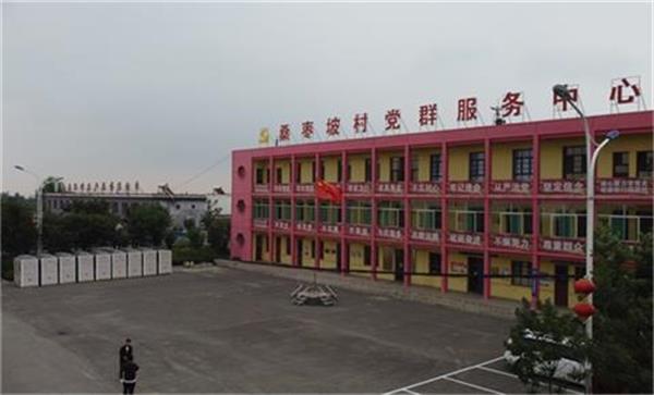 農村采暖方式的變革：空氣能熱泵逐漸取代燃煤鍋爐