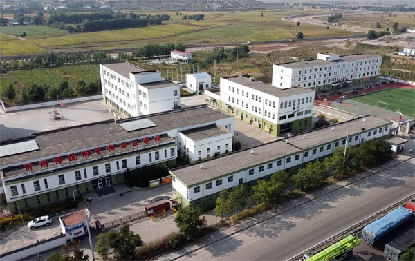 清潔取暖新趨勢：空氣能熱泵在校園中的廣泛應用