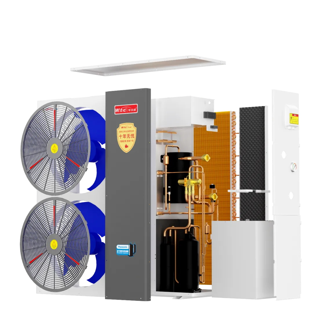 華天成2024東北論壇：斬獲“新質(zhì)領(lǐng)航獎，演繹“質(zhì)保十年”品牌風(fēng)采