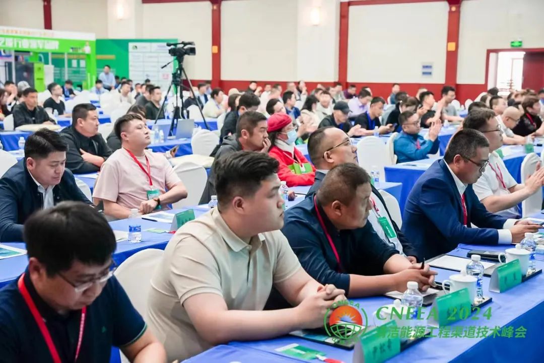 “新質生產力領導品牌”華天成，以極寒采暖新品賦能東北市場