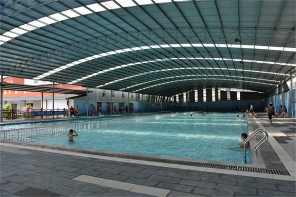 值得信賴的空氣能泳池熱泵 