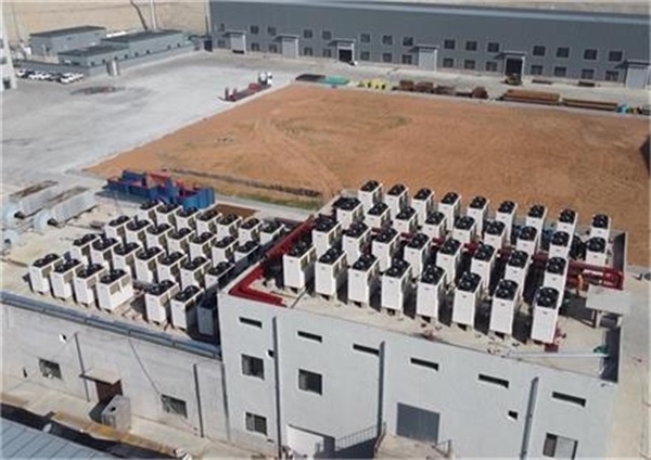 為廠房量身打造的空氣源供暖服務(wù)方案