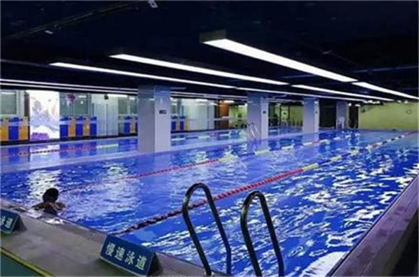 空氣能熱泵，游泳池安裝恒溫設備的首選