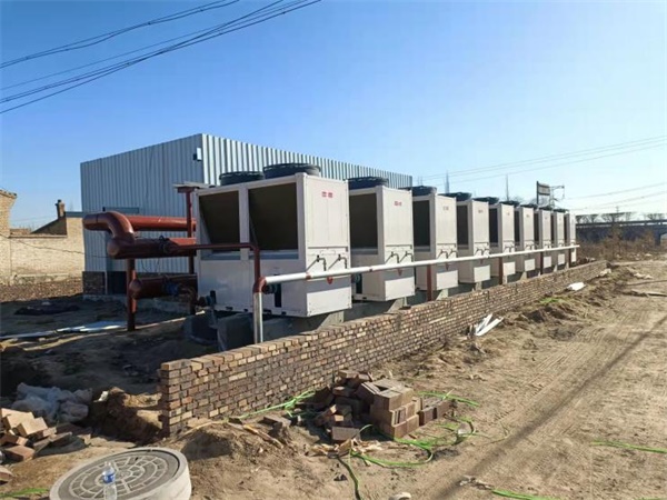 煤改電供暖設(shè)備，認(rèn)準(zhǔn)空氣能熱泵