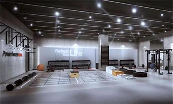 空氣能熱泵熱水系統，熱門會所的理想選擇