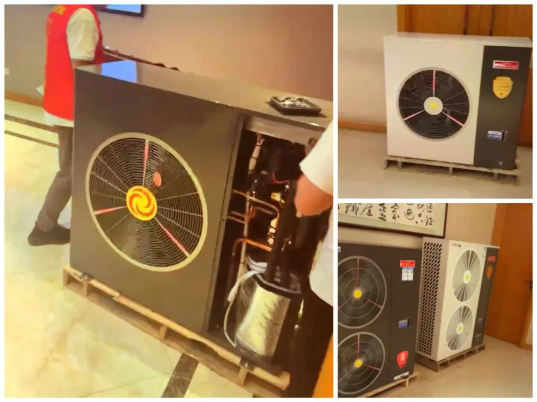 聚勢待發 謀遠共贏|華天成深耕唐山市場，成功舉辦新品推介會！