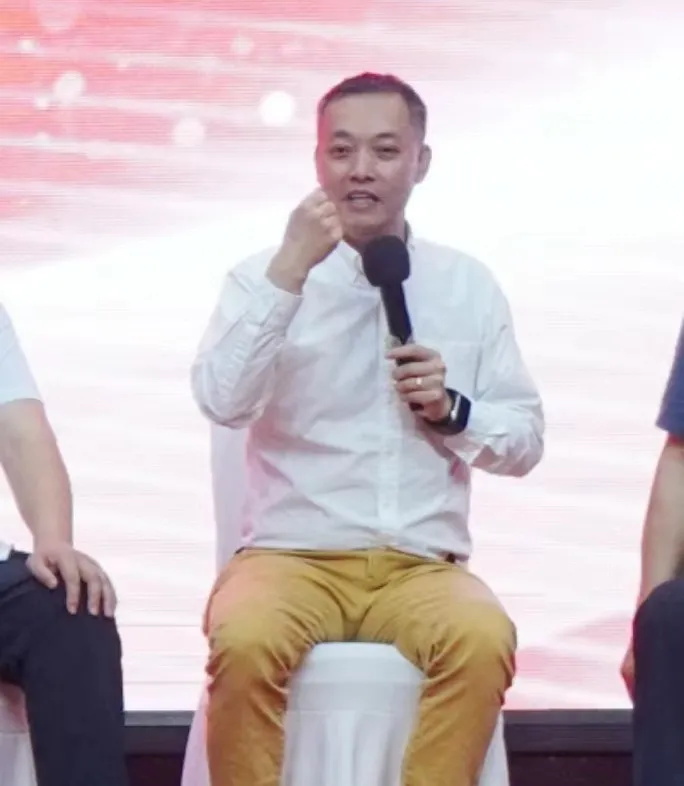 華天成對話行業(yè)先鋒 ——2024京津冀空氣能供暖高峰論壇成功舉辦！