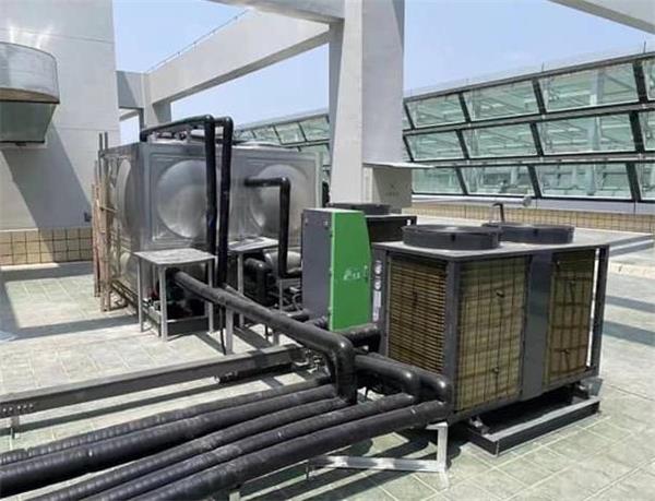 安裝泳池空氣能熱泵有哪些優(yōu)點(diǎn)呢？