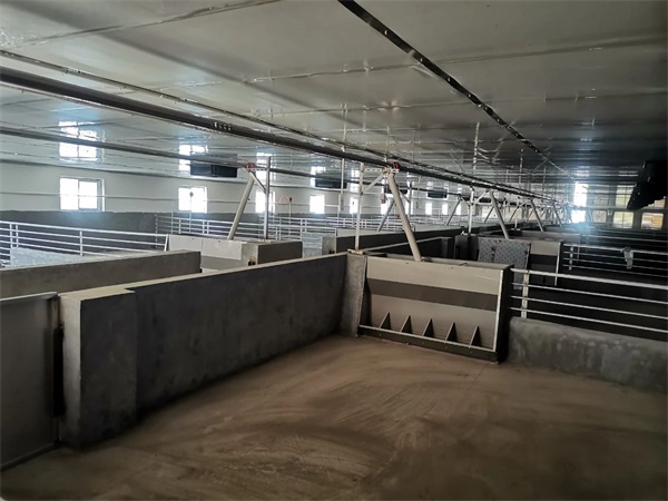 高效環保，養殖空氣源熱泵引領新潮流