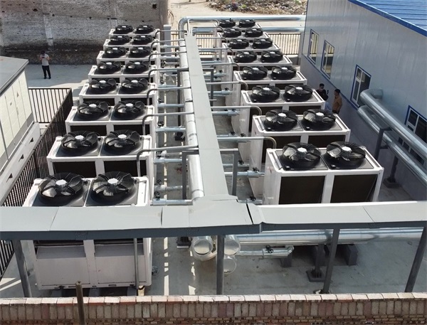 北方地區(qū)使用低溫空氣能采暖機(jī)組的優(yōu)勢(shì)