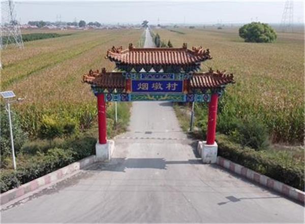 農村用空氣能熱泵讓采暖更放心