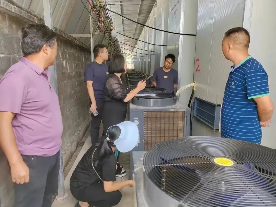 云南多地革新傳統(tǒng)烘干——華天成2000套烘干項(xiàng)目助力農(nóng)戶降本增效！