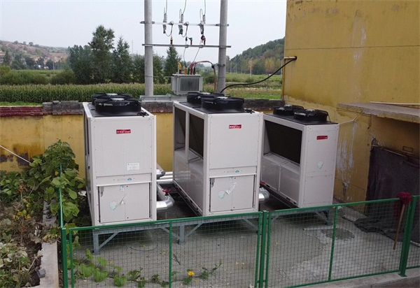 山西學校所青睞的空氣源供暖工程建設廠家