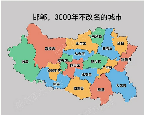 中國空氣能的“邯鄲模式”