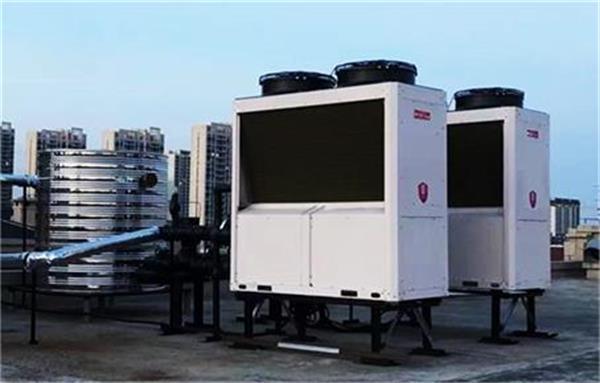 空氣源冷暖機組品牌的發展趨勢