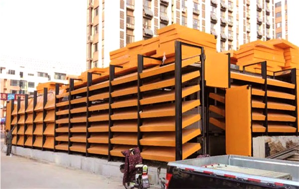 小區安裝空氣能采暖機組所需要注意的事項