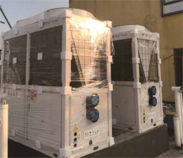 空氣能冷暖機(jī)組該怎么選品牌呢？