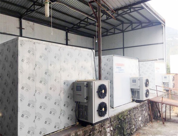 空氣能烘干熱泵的原理分析與應(yīng)用優(yōu)勢(shì)