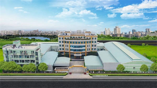 空氣能熱水工程：助力醫院熱水系統升級