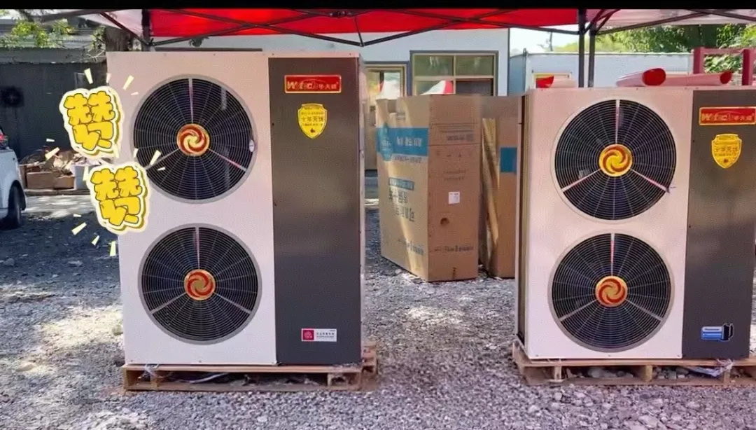 華天成空氣能保定地區(qū)首位“五菱mini汽車”中獎?wù)哒Q生！下一個(gè)幸運(yùn)兒會是誰？