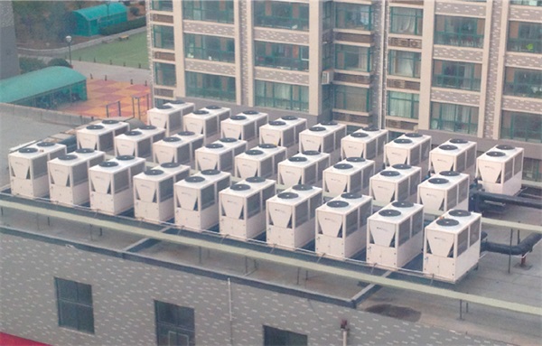 商用空氣源采暖設(shè)備有什么推薦呢？