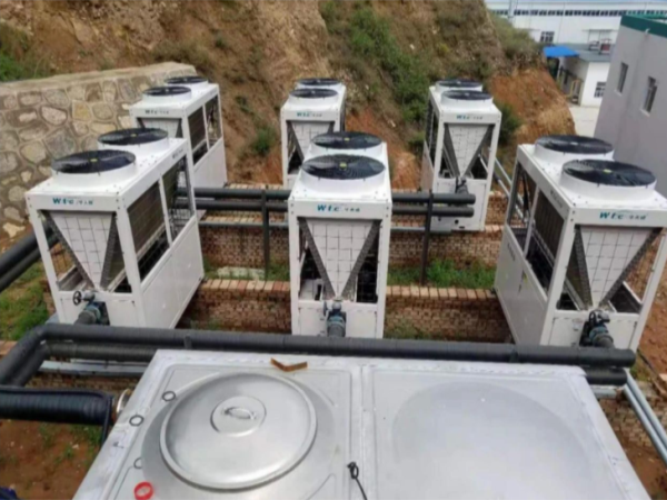 煤改電熱泵供暖設(shè)備選擇哪種是最好的？