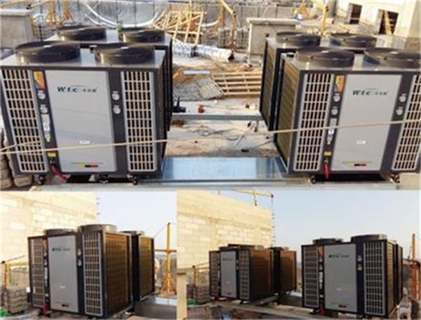 工業(yè)節(jié)能的新選擇：工廠空氣能熱泵熱水機(jī)