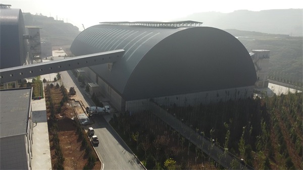 空氣能熱泵供暖工程：打造綠色環保的未來