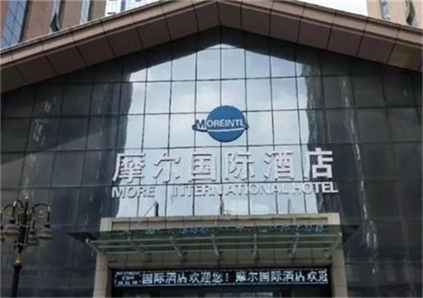 尊享沐浴體驗，酒店引入空氣能熱水設備