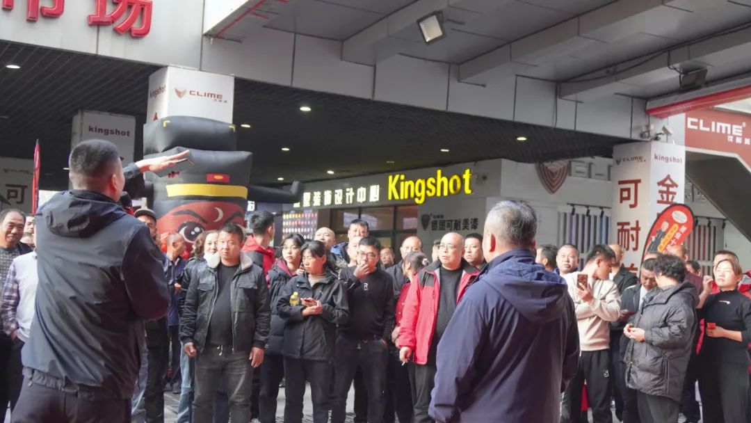 買華天成空氣能贏“五菱汽車”,好運爆棚!