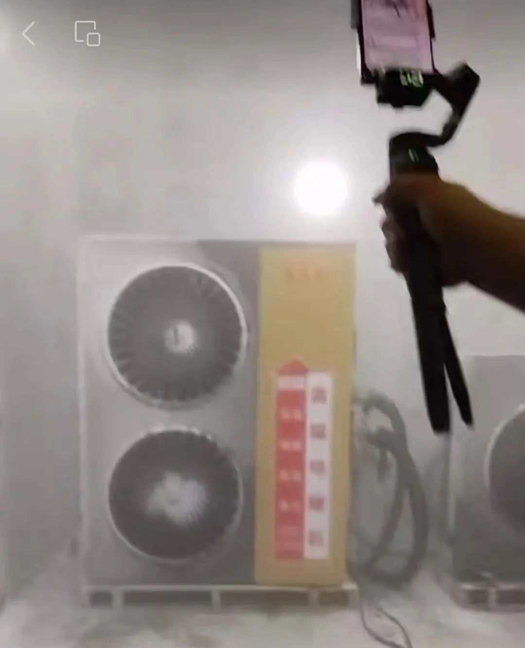 又放大招——華天成 “365天”直播不停歇！