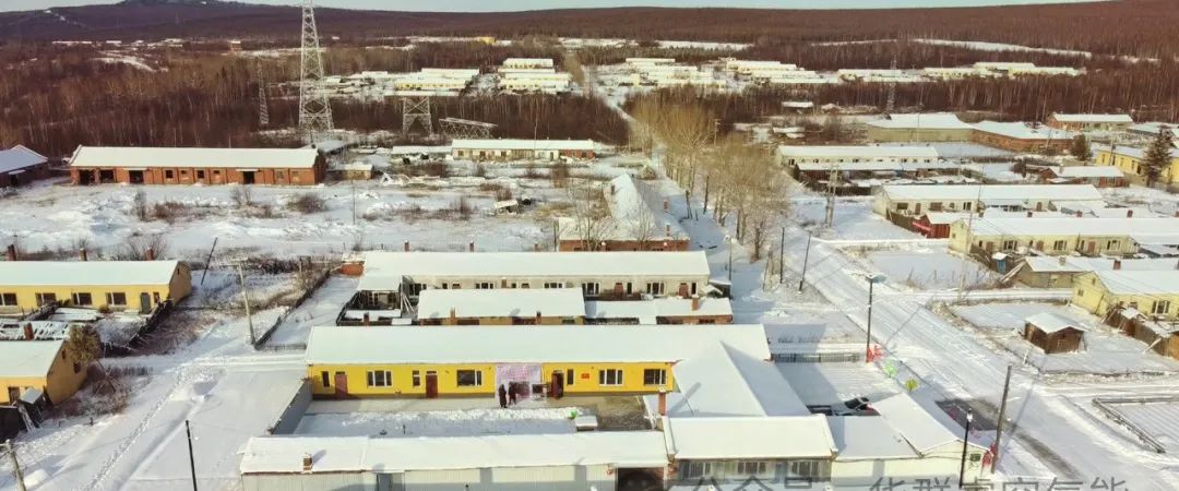 華天成空氣能入住環能國檢漠河極寒實證基地,再次挑戰極北!