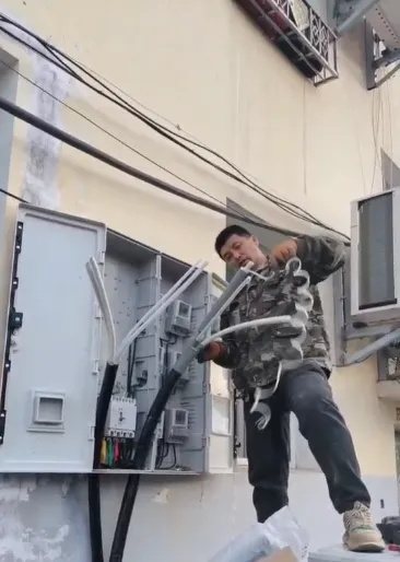 不要集中供暖,內蒙興安盟小區住戶首選華天成空氣能采暖!