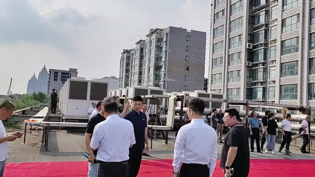 華天成全新 MV《真包修》上線,鑄就空氣能服務新標桿!