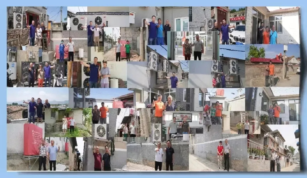 華天成全新 MV《真包修》上線,鑄就空氣能服務新標桿!